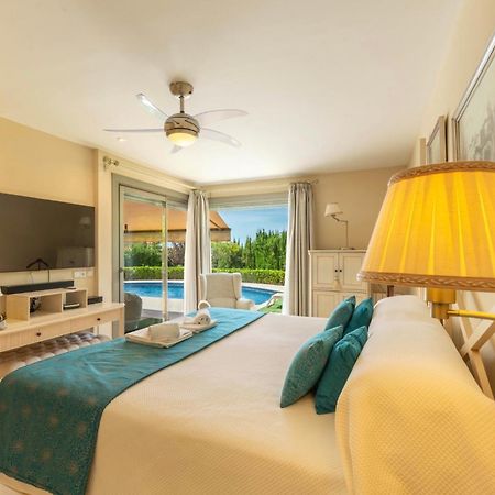 La Cabaneta Bellviure Luxury Villa Mallorca מראה חיצוני תמונה