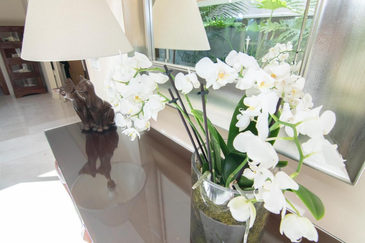 La Cabaneta Bellviure Luxury Villa Mallorca מראה חיצוני תמונה