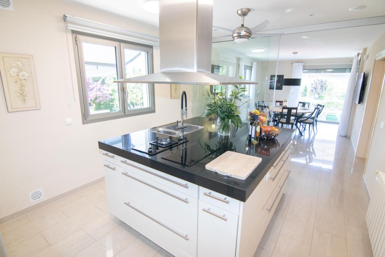 La Cabaneta Bellviure Luxury Villa Mallorca מראה חיצוני תמונה