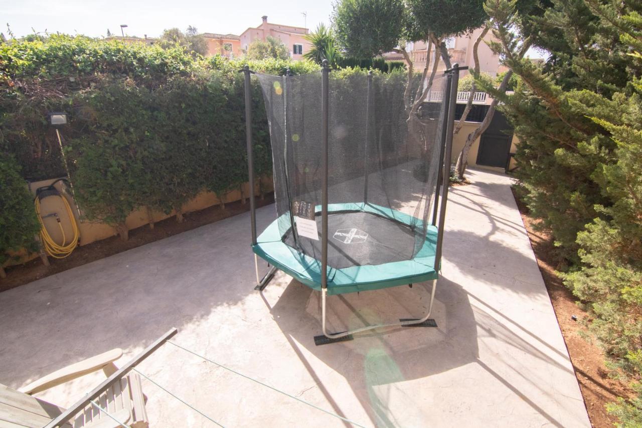 La Cabaneta Bellviure Luxury Villa Mallorca מראה חיצוני תמונה