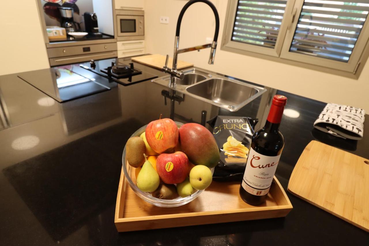 La Cabaneta Bellviure Luxury Villa Mallorca מראה חיצוני תמונה