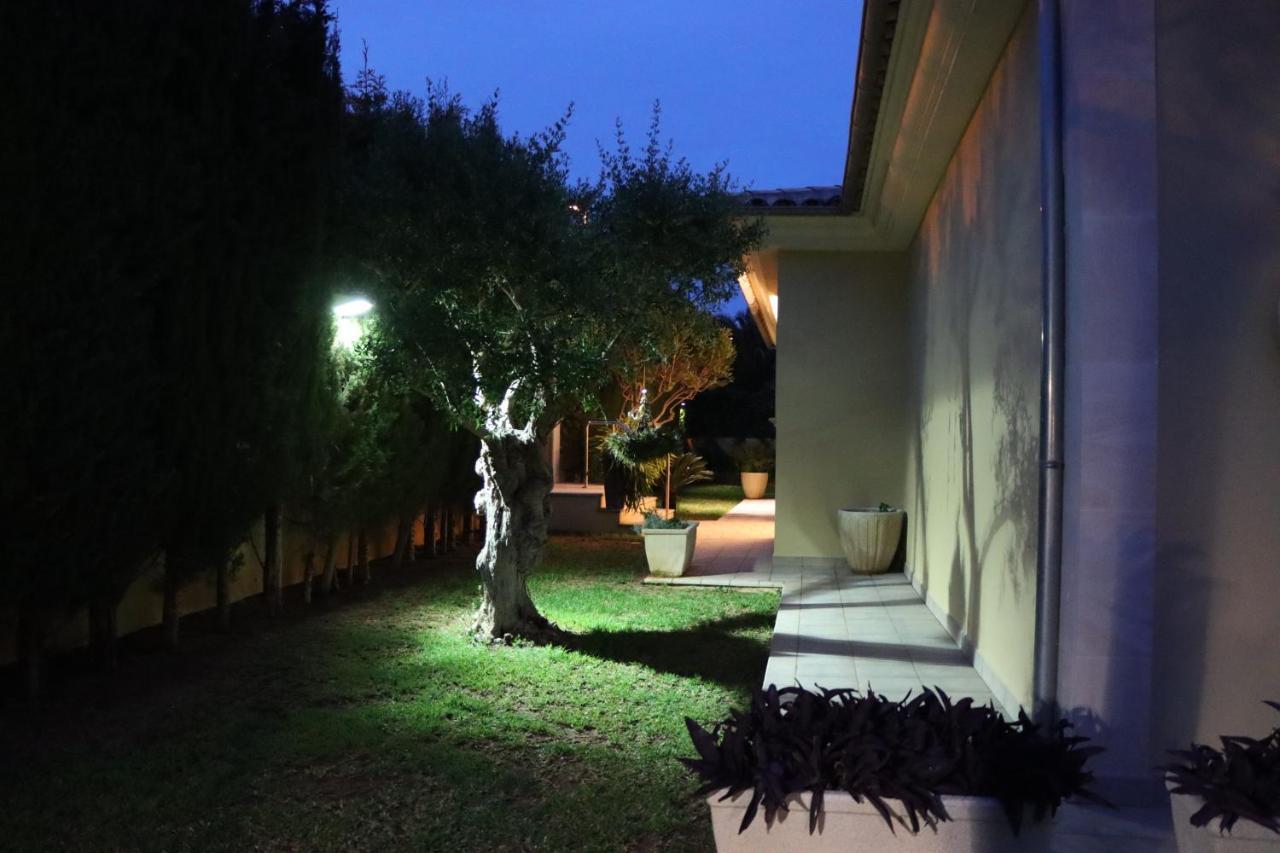 La Cabaneta Bellviure Luxury Villa Mallorca מראה חיצוני תמונה