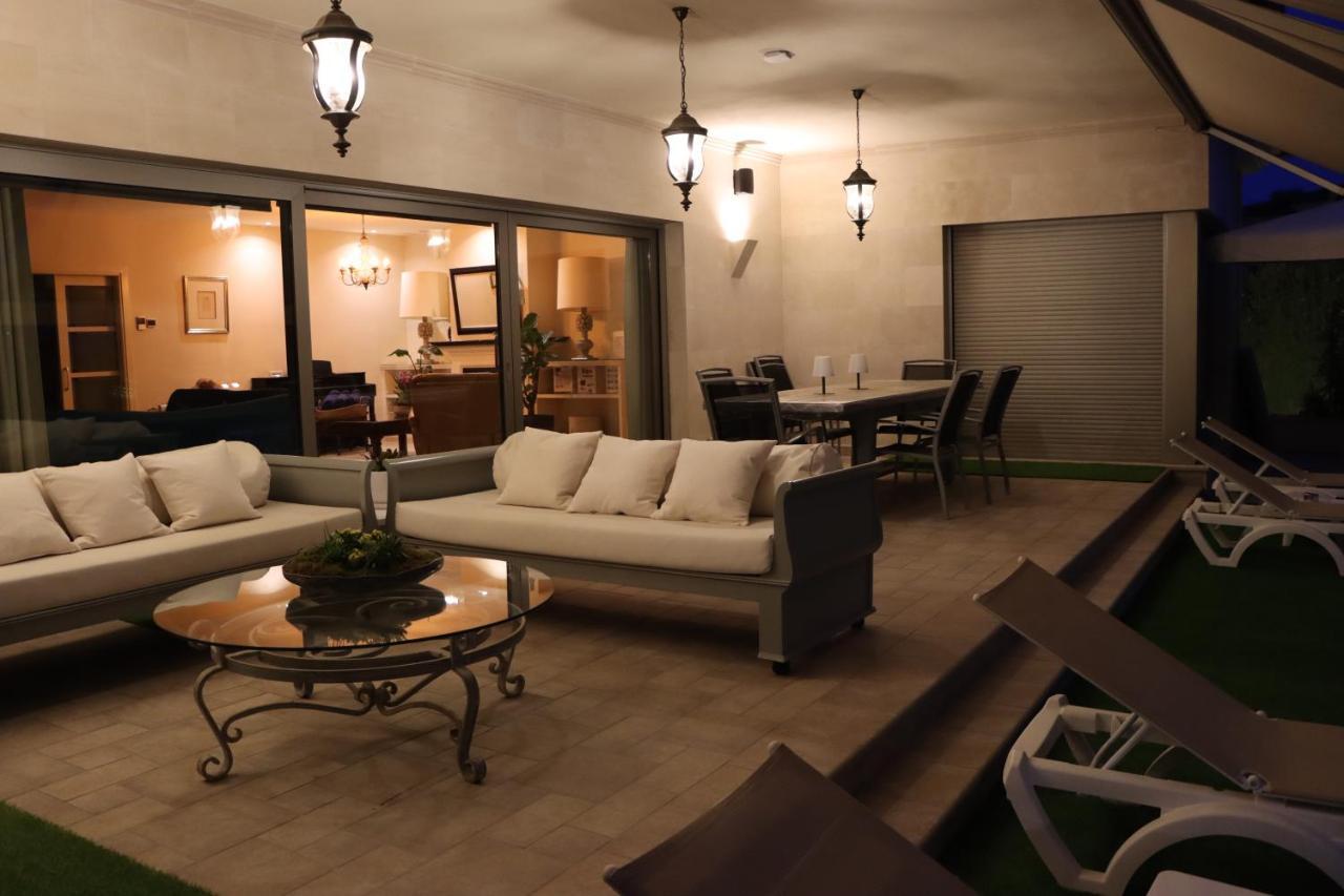 La Cabaneta Bellviure Luxury Villa Mallorca מראה חיצוני תמונה