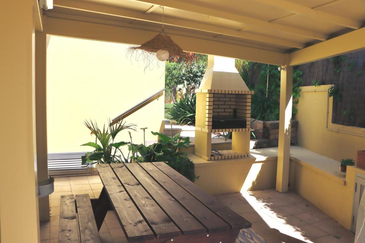 La Cabaneta Bellviure Luxury Villa Mallorca מראה חיצוני תמונה