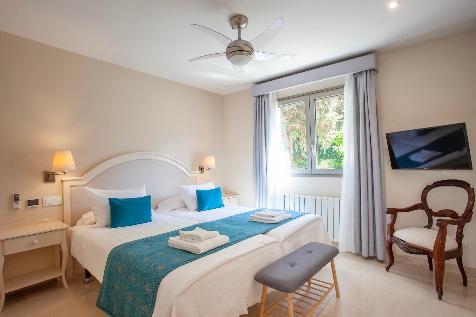 La Cabaneta Bellviure Luxury Villa Mallorca מראה חיצוני תמונה