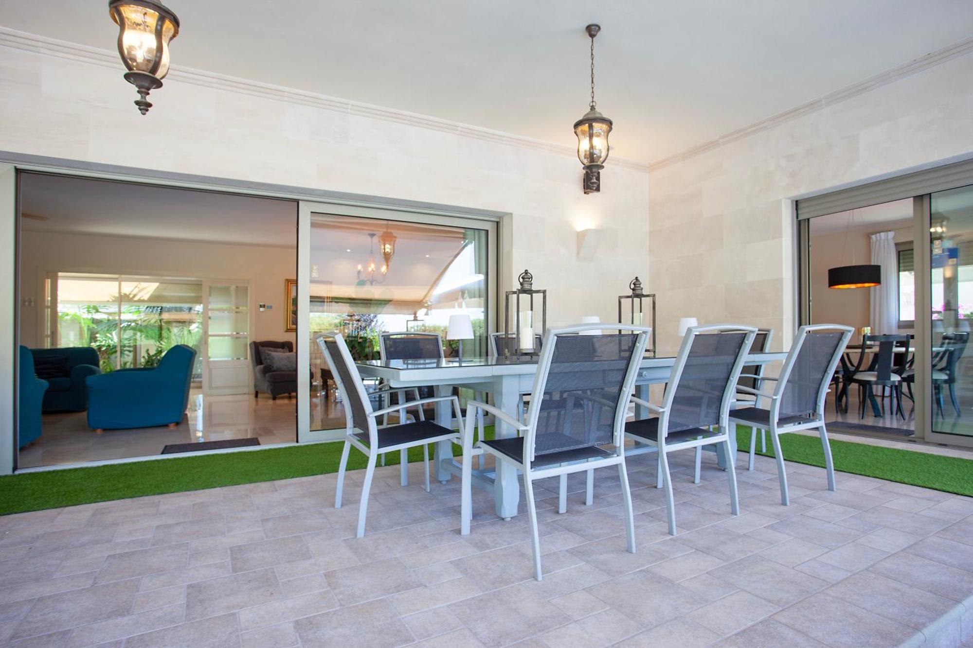La Cabaneta Bellviure Luxury Villa Mallorca מראה חיצוני תמונה