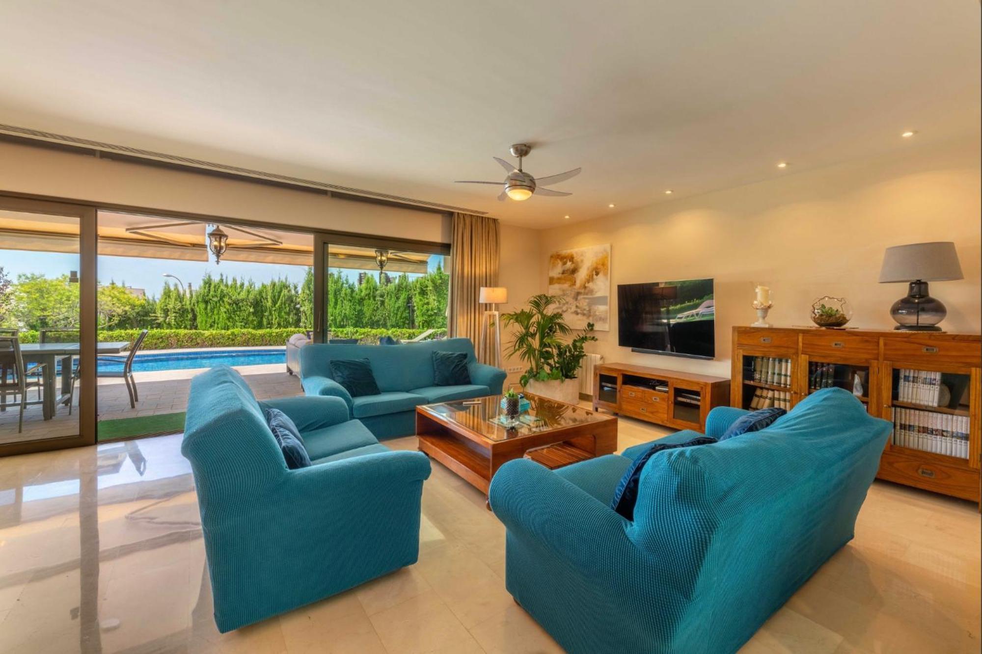 La Cabaneta Bellviure Luxury Villa Mallorca מראה חיצוני תמונה
