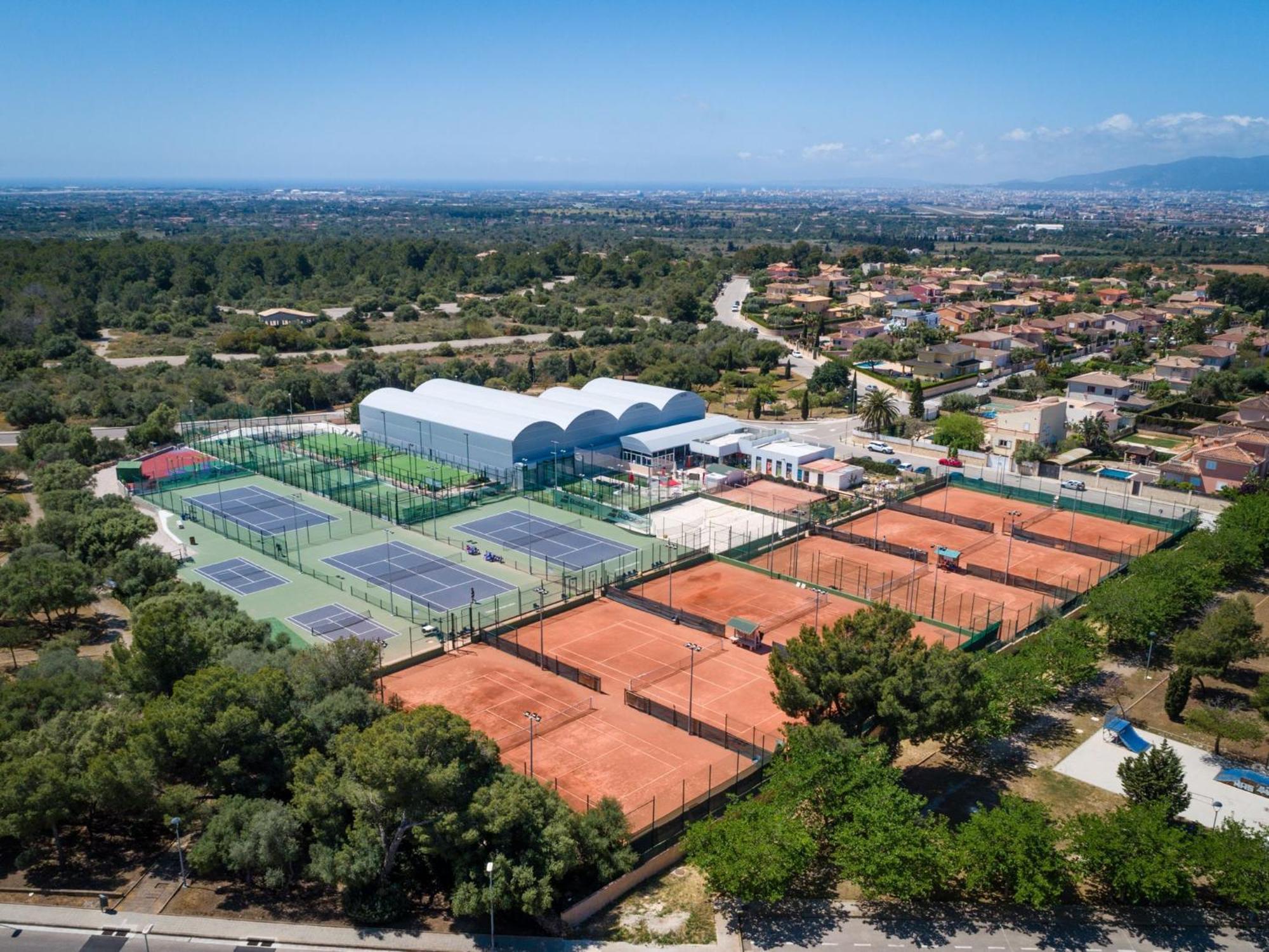 La Cabaneta Bellviure Luxury Villa Mallorca מראה חיצוני תמונה