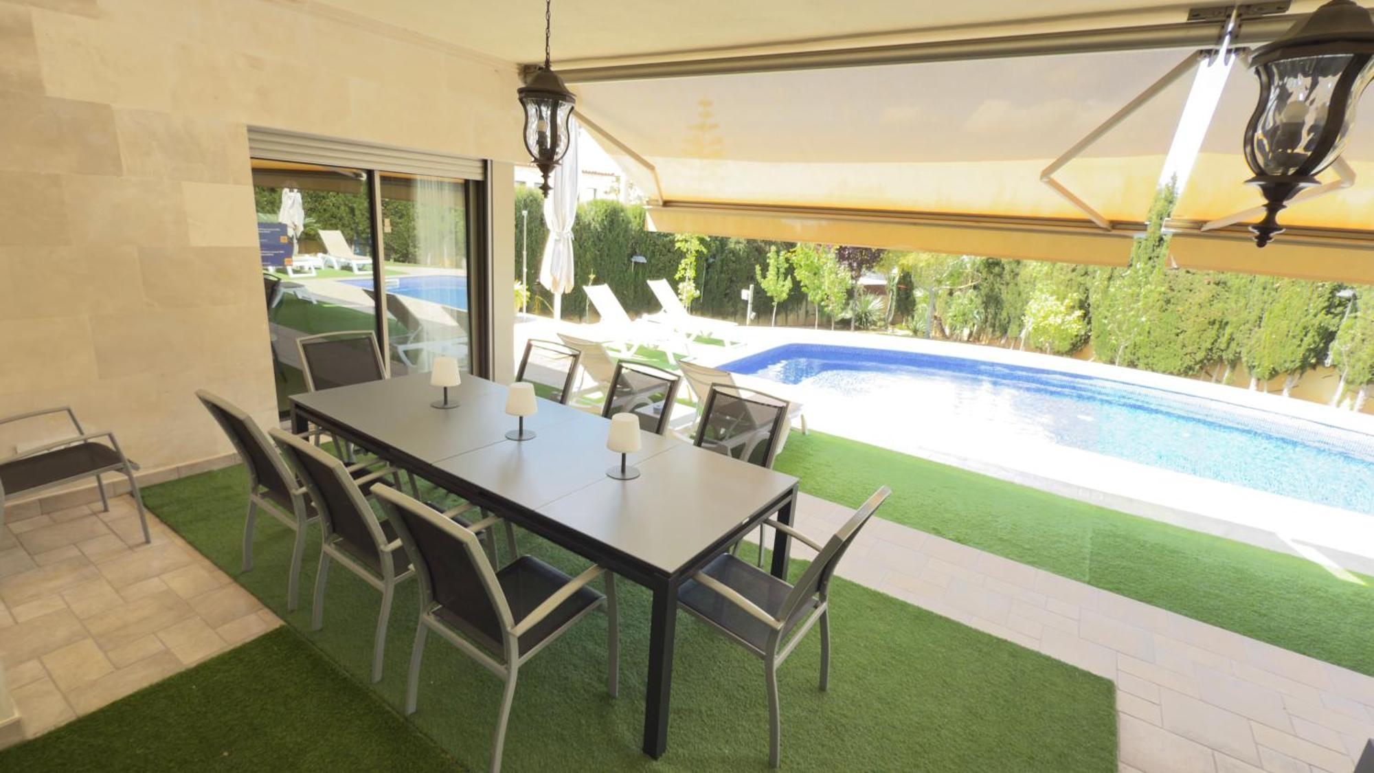 La Cabaneta Bellviure Luxury Villa Mallorca מראה חיצוני תמונה