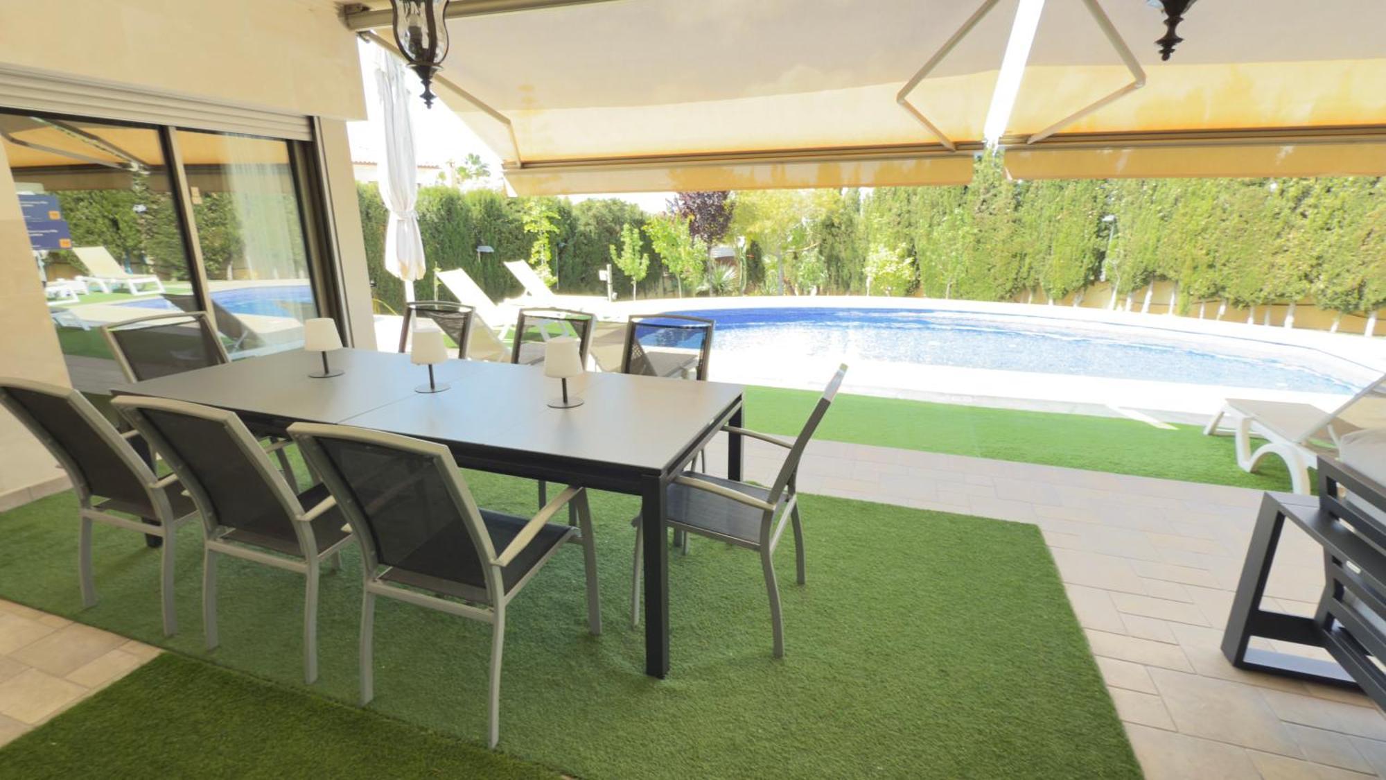 La Cabaneta Bellviure Luxury Villa Mallorca מראה חיצוני תמונה